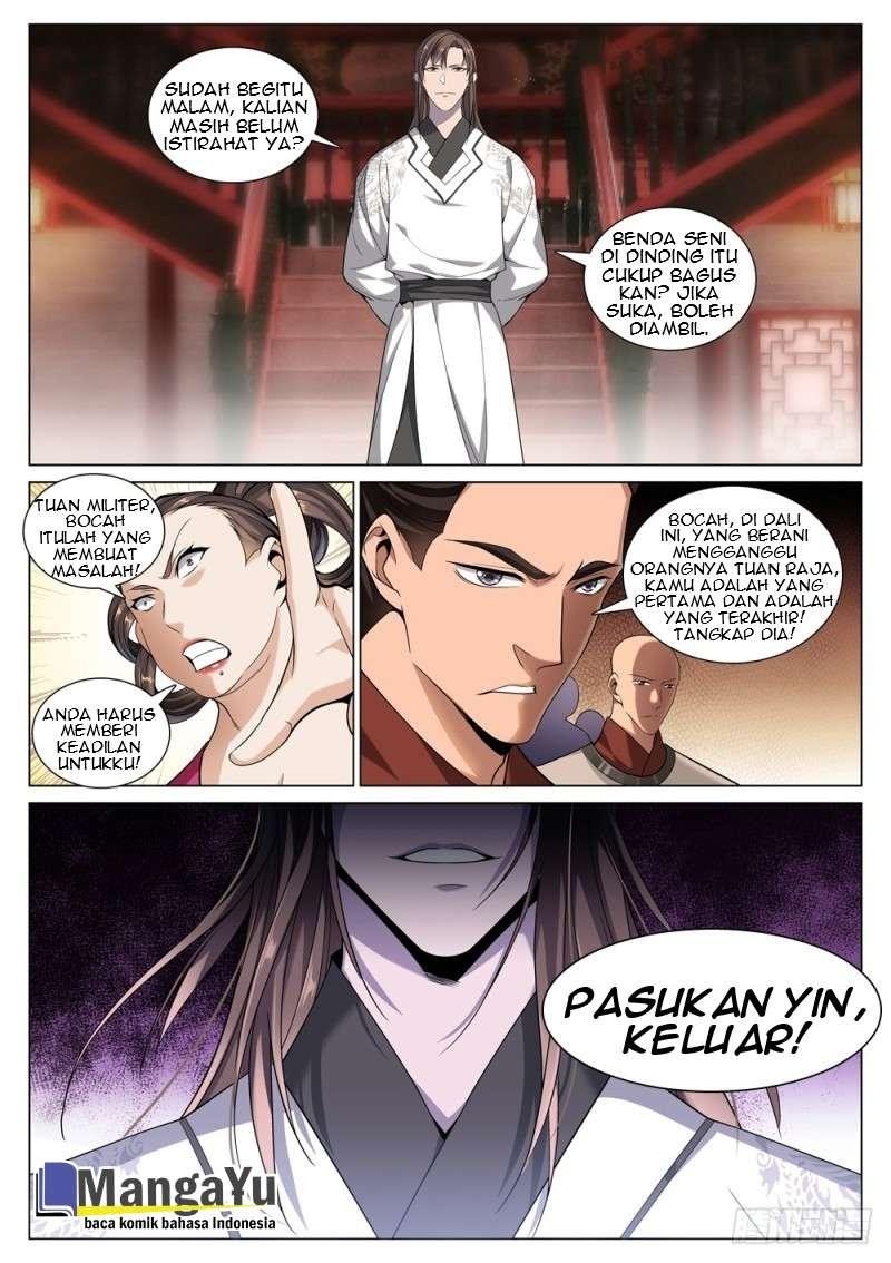 Strongest System Yan Luo Chapter 48 Gambar 4